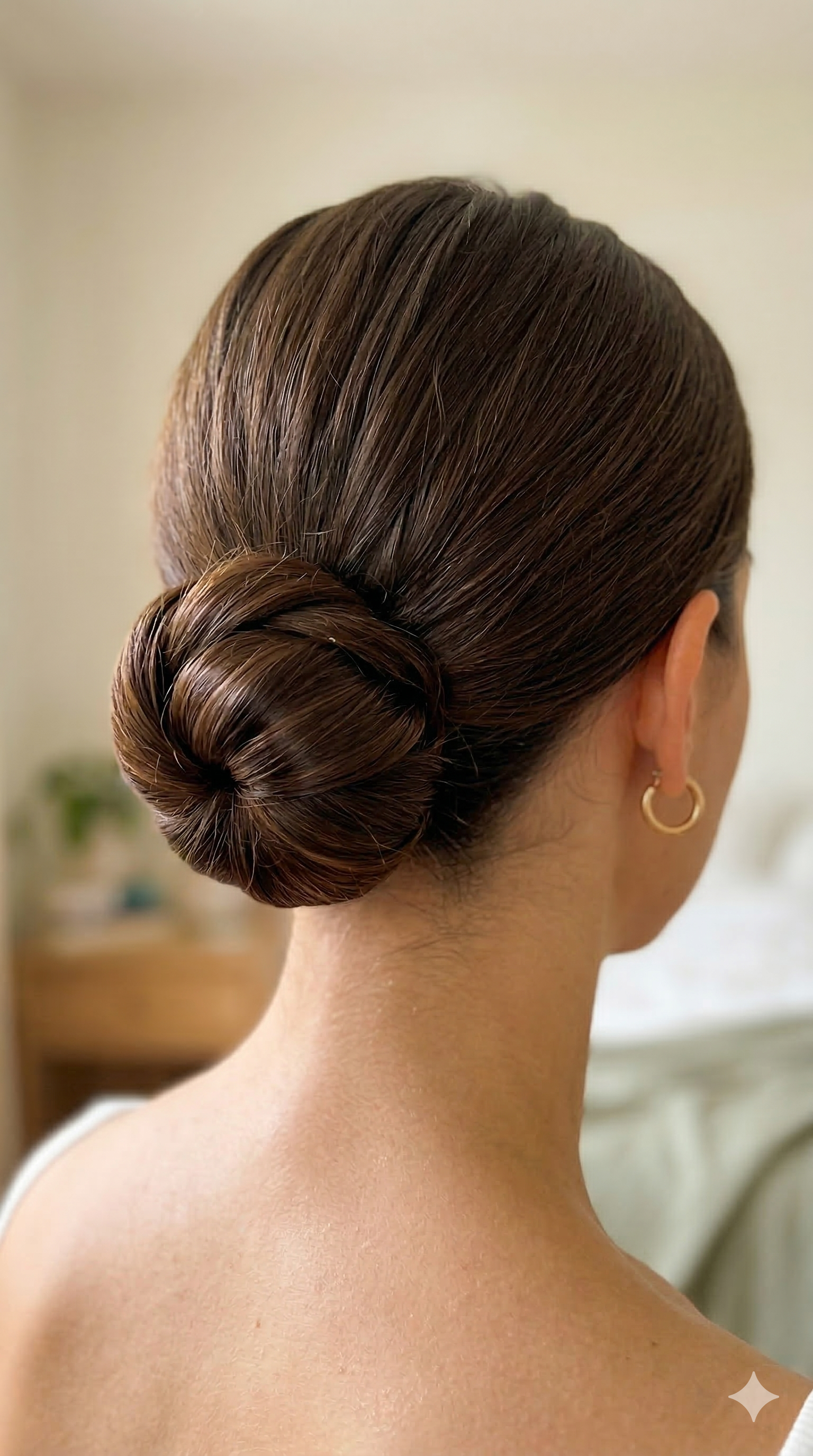 Half-Up Hair Inspiration